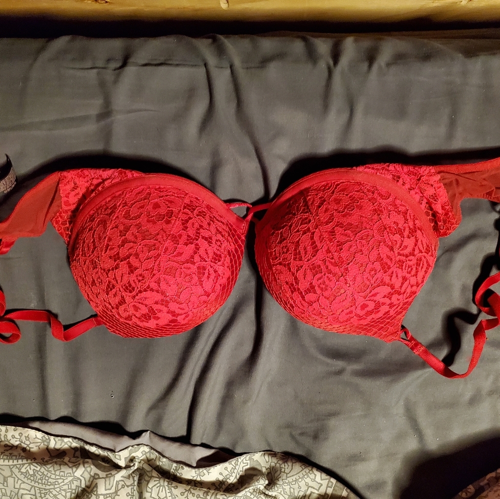 Victoria secret bra